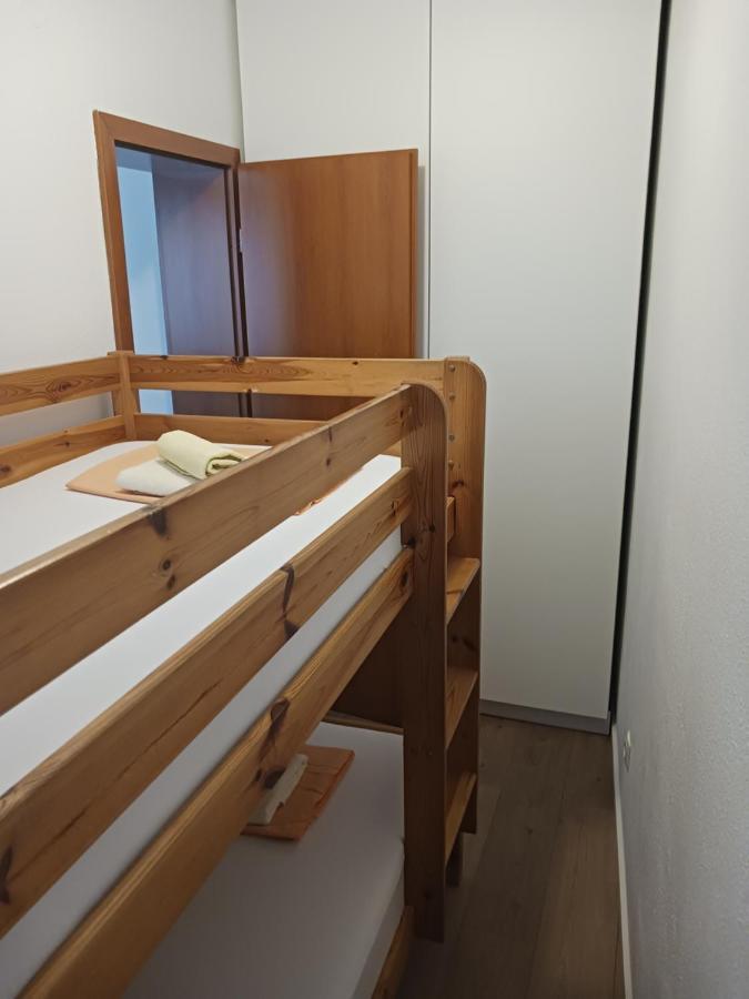 Apartmani Petra Primošten Eksteriør bilde